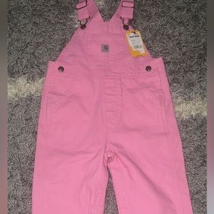 new boot barn carhartt overalls toddler